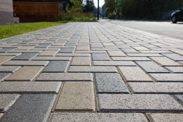Best Professional Driveway Pavers  in Chilton, WI