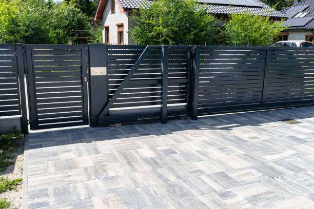Best Driveway Resurfacing Pavers  in Chilton, WI