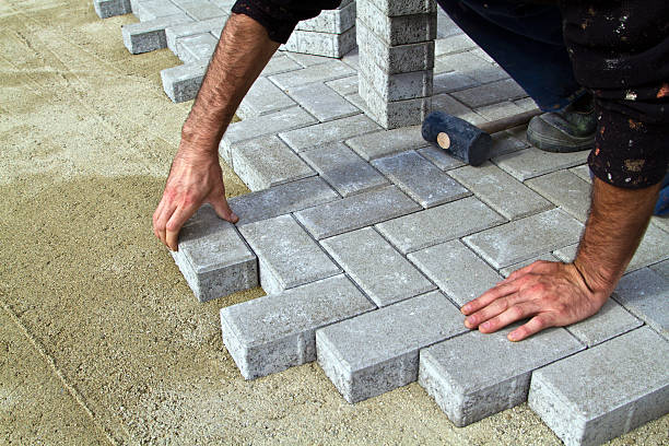 Chilton, WI Driveway Pavers Company